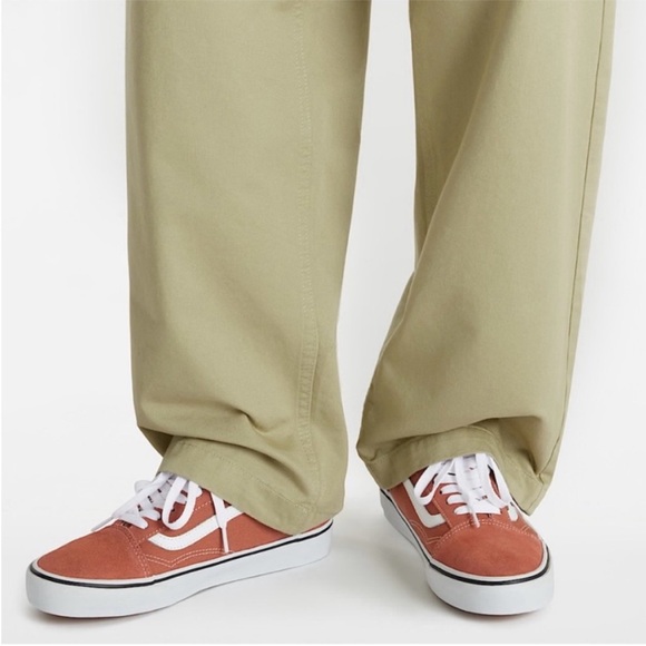 VANS OLD SKOOL VN000CT8C9J
SNEAKERSCOLOR Women 9.OUS Mens 7.5 US - Picture 5 of 13